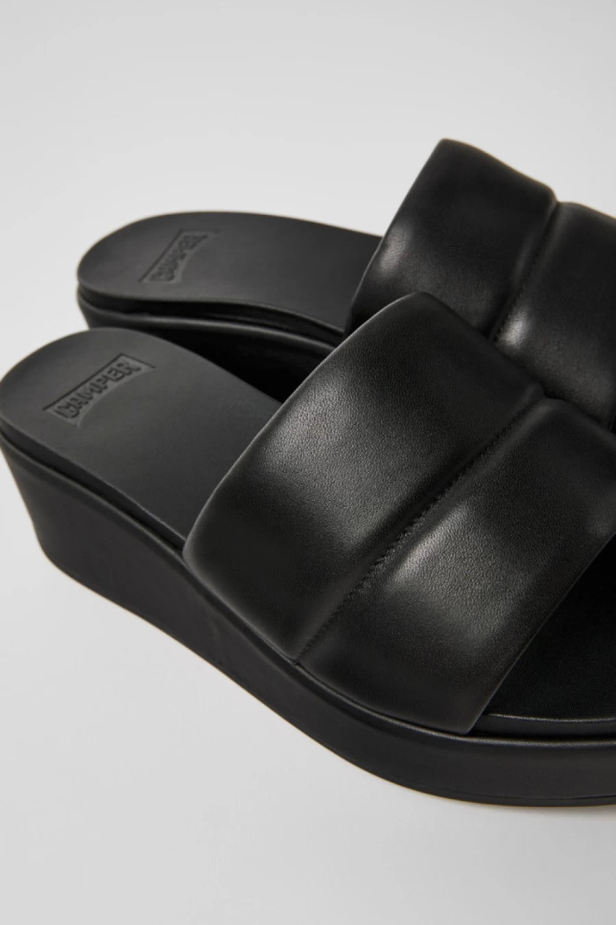 Camper Women's Misia Fashionable Comfort Shoes