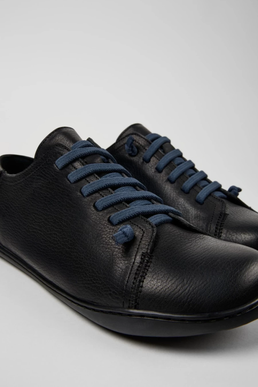 Camper Men's Peu Casual Shoes - Comfortable & Stylish Footwear for Everyday Wear