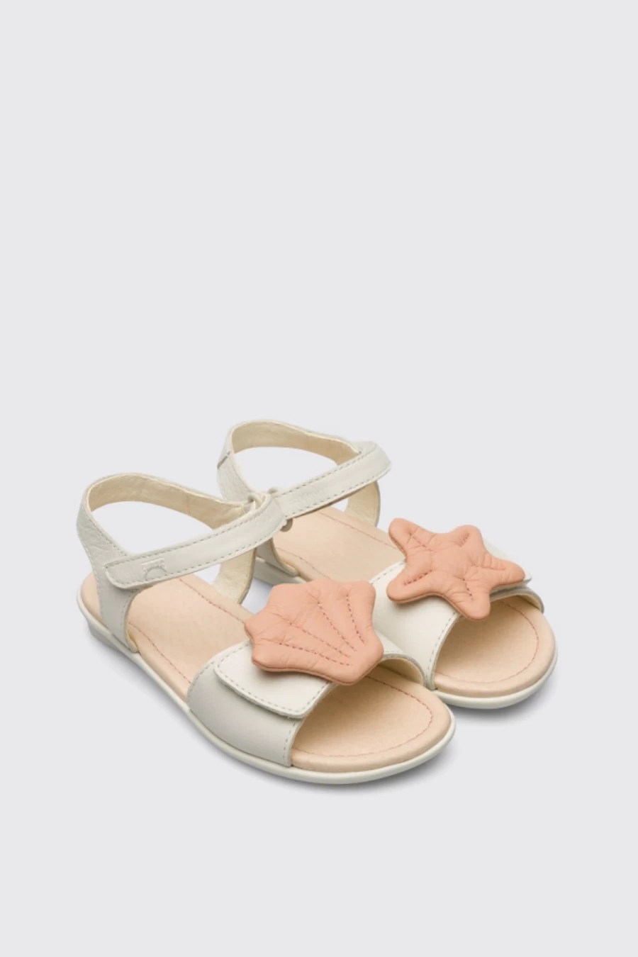Camper Kids' Twins Sneakers – Stylish and Comfortable Children's Shoes