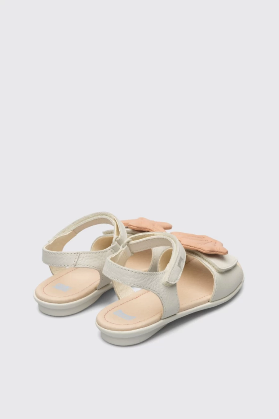 Camper Kids' Twins Sneakers – Stylish and Comfortable Children's Shoes