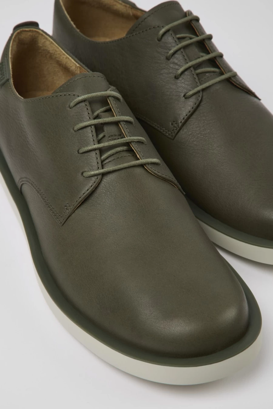 Camper Men's Wagon - Stylish and Comfortable Walking Shoes for Men