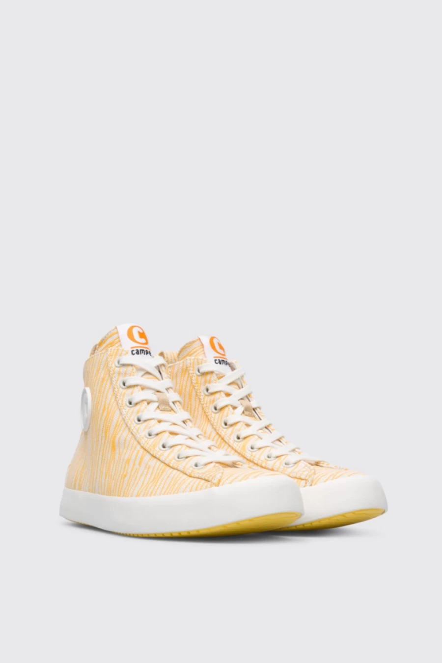 Camper Women's Imar Fashionable and Comfortable Footwear for Everyday Wear