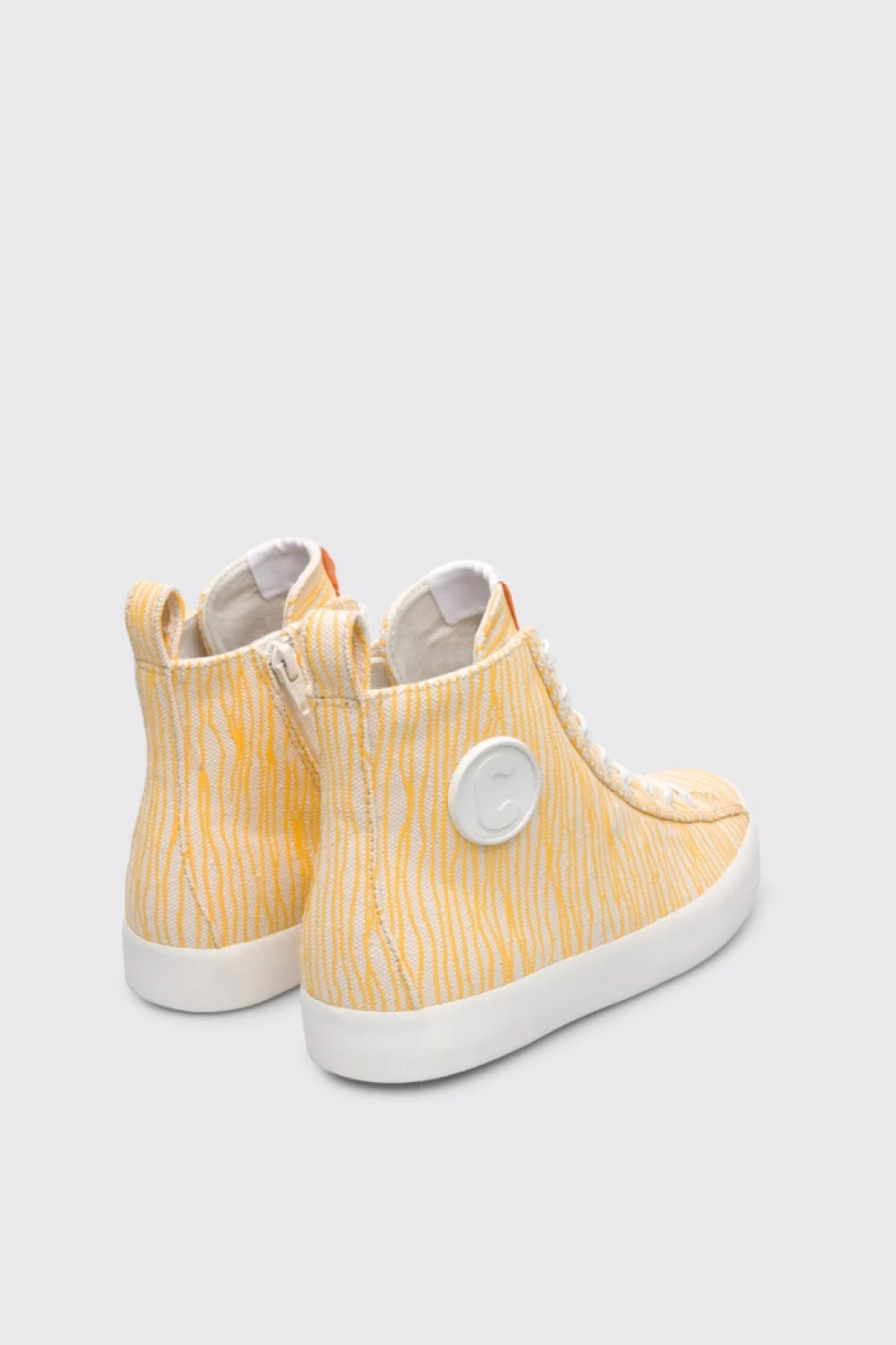 Camper Women's Imar Fashionable and Comfortable Footwear for Everyday Wear