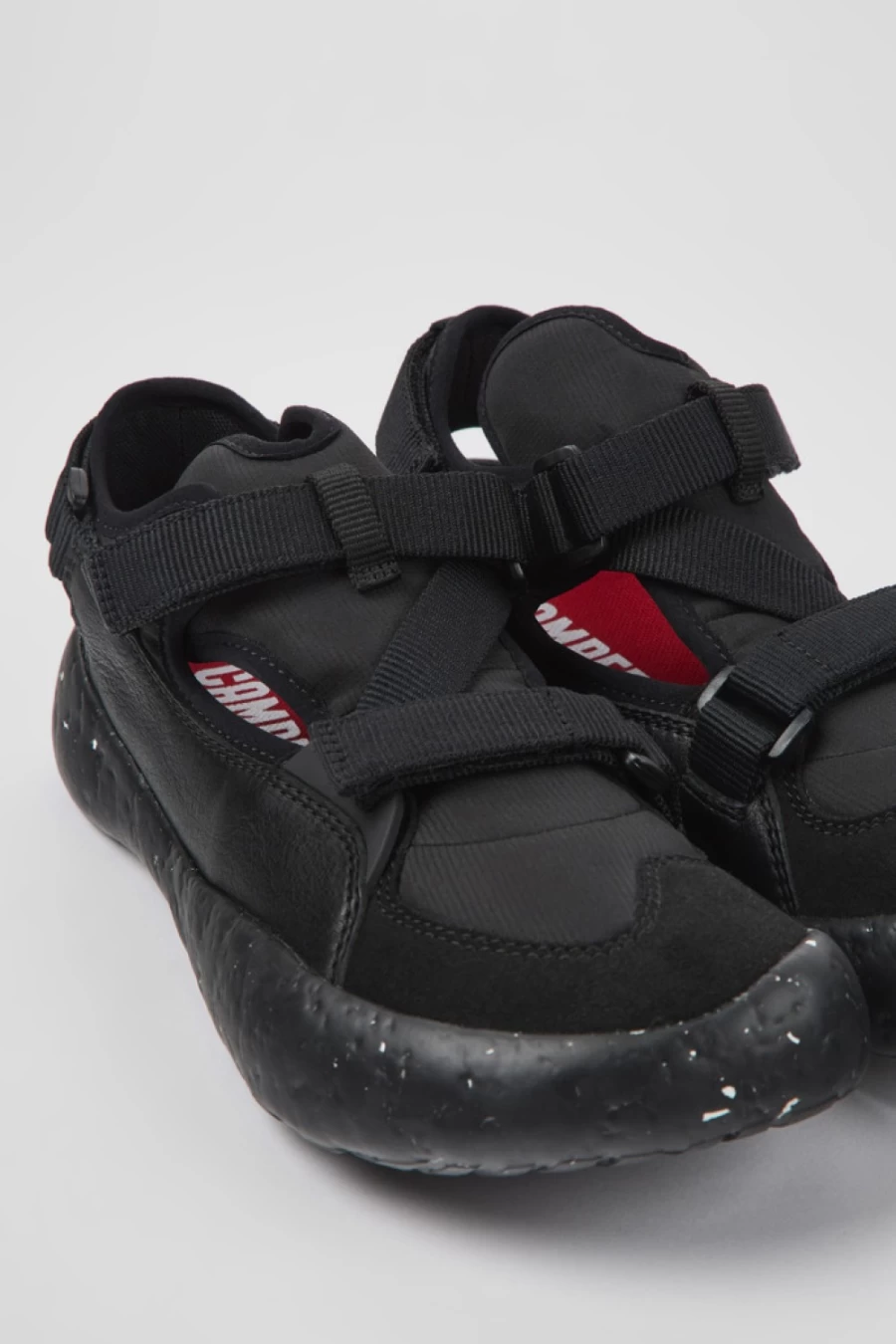 Camper Men's Peu Stadium Sneakers – Stylish & Comfortable Footwear for Men