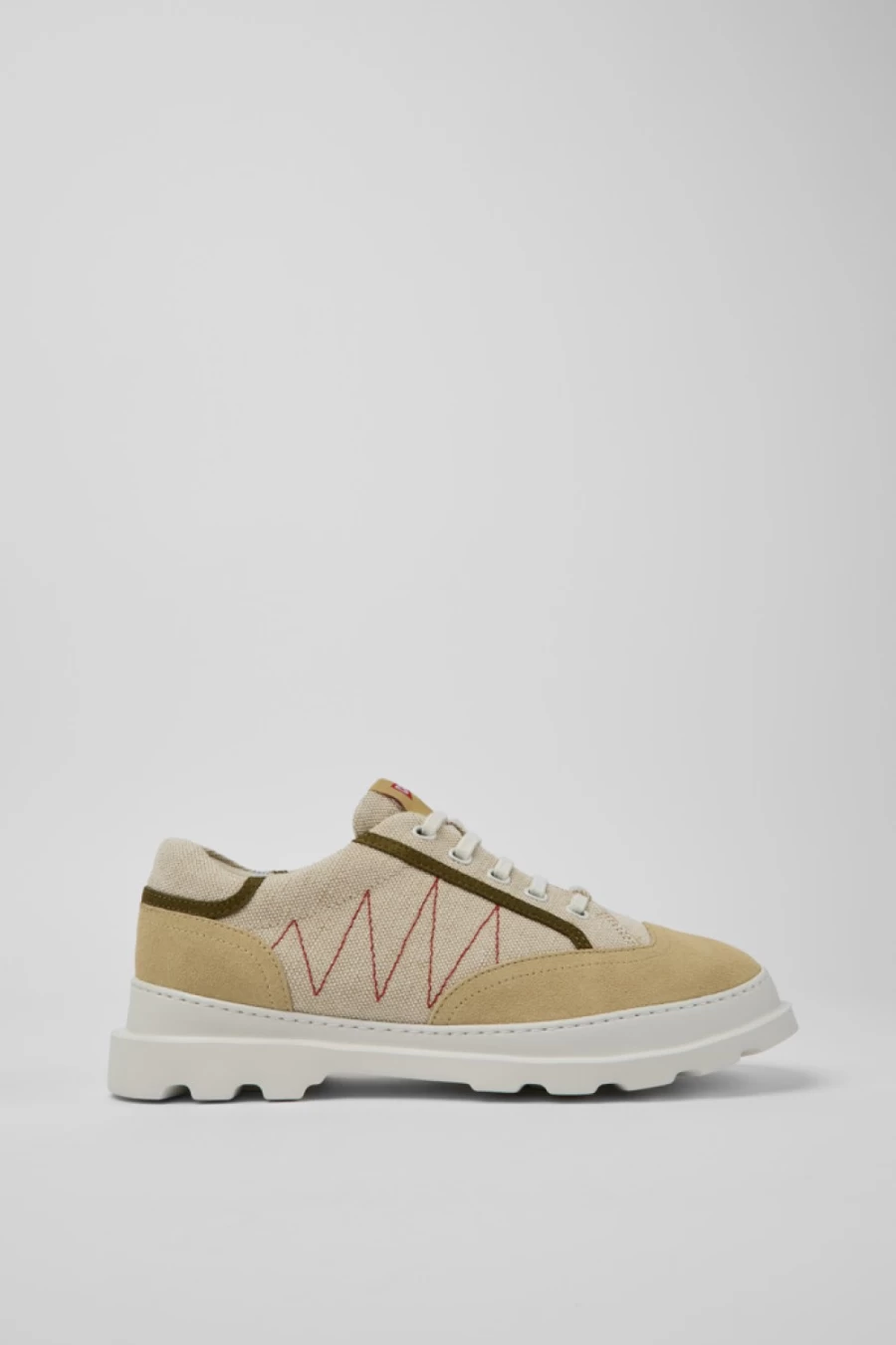 Camper Men's Brutus Casual Shoes - Stylish & Comfortable Footwear for Men