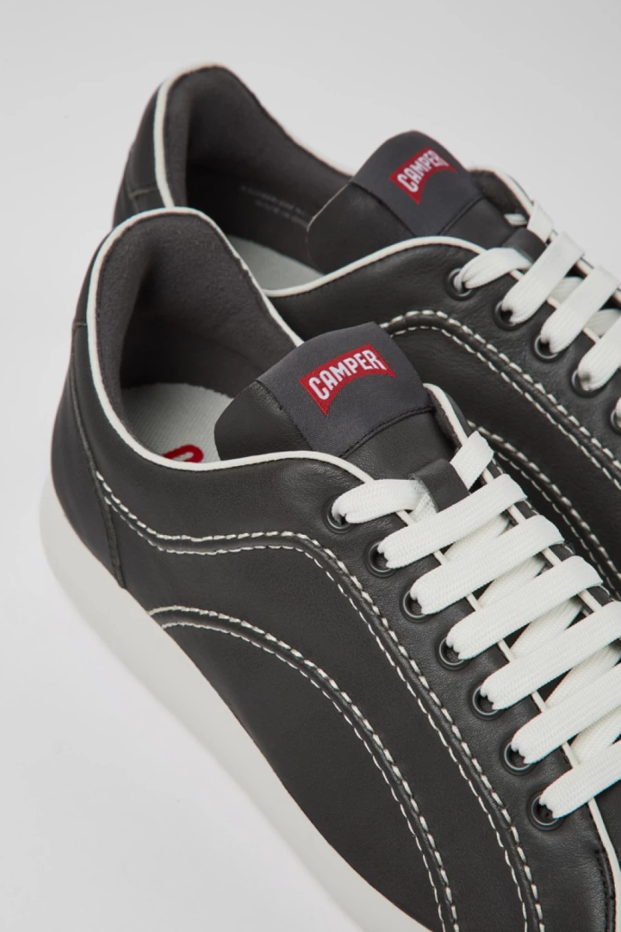 Camper Men's Xlite Pelotas - Lightweight Comfort Sneakers for Men