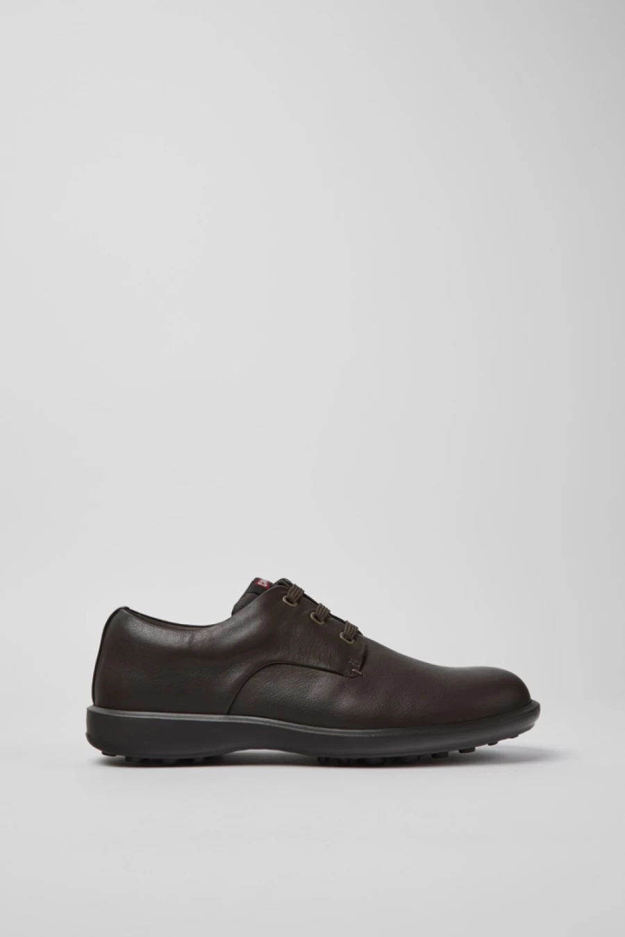 Camper Men's Atom Work Shoes – Durable & Stylish Footwear for Men
