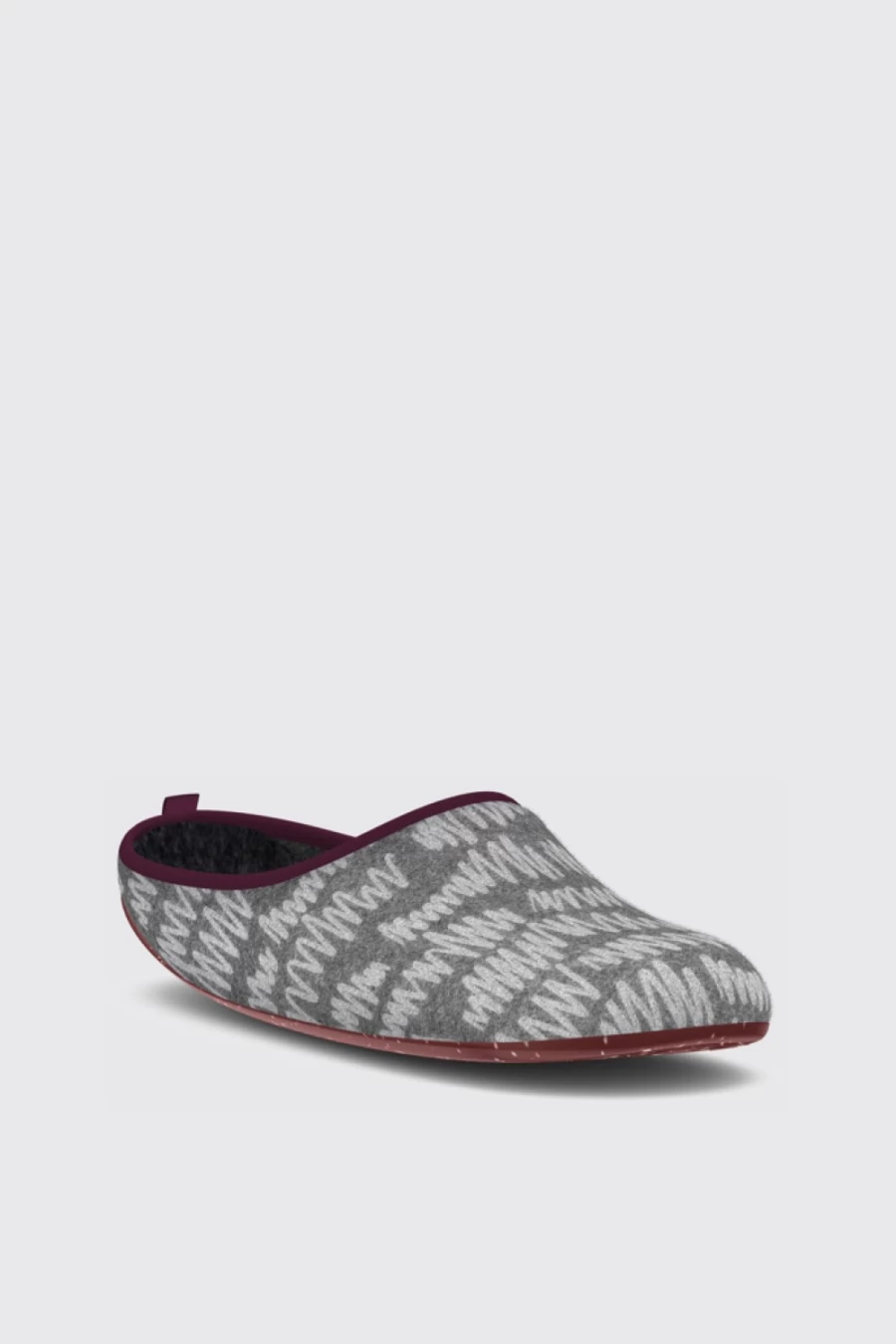 Camper Women's Wabi Casual Comfort Shoes