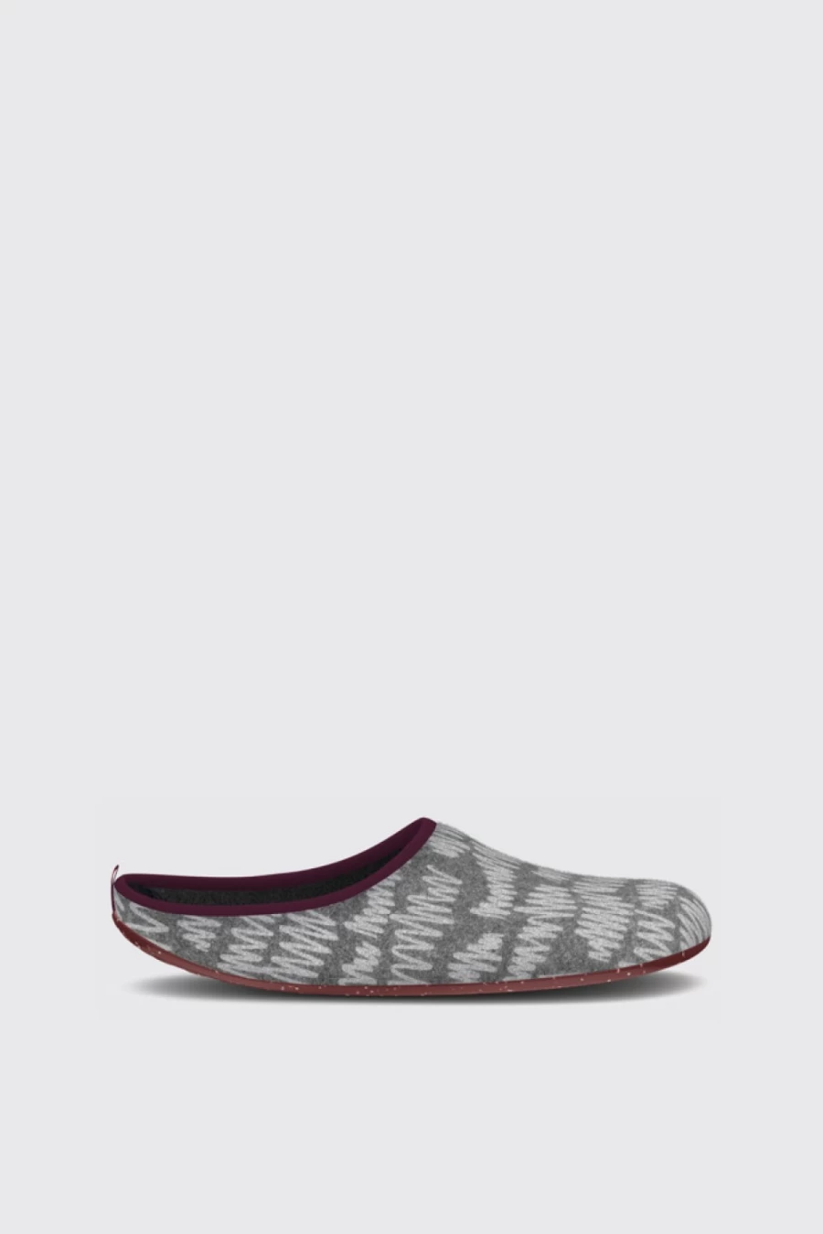 Camper Women's Wabi Casual Comfort Shoes
