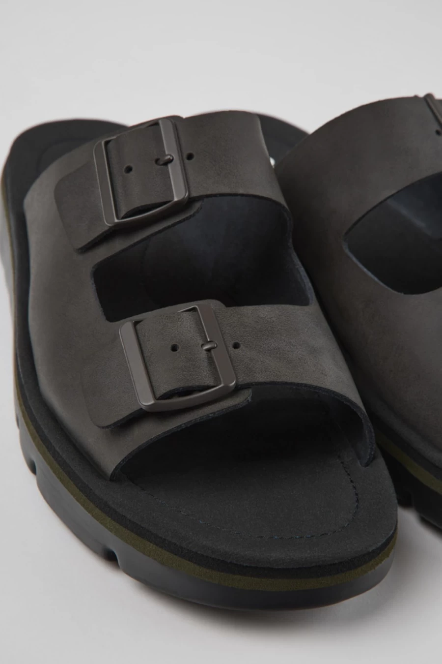 Camper Men's Oruga - Stylish and Comfortable Footwear for Everyday Wear