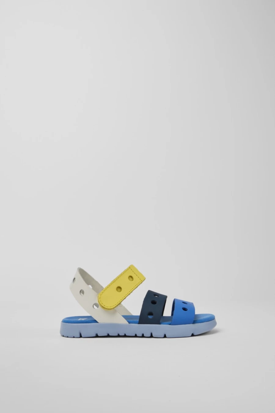Camper Kids Twins Sneakers – Stylish and Comfortable Children's Shoes