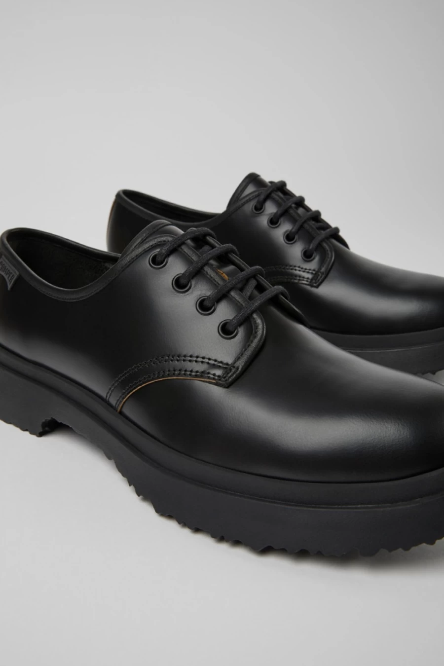 Camper Men's Walden Casual Shoes - Comfortable & Stylish Footwear for Everyday Wear