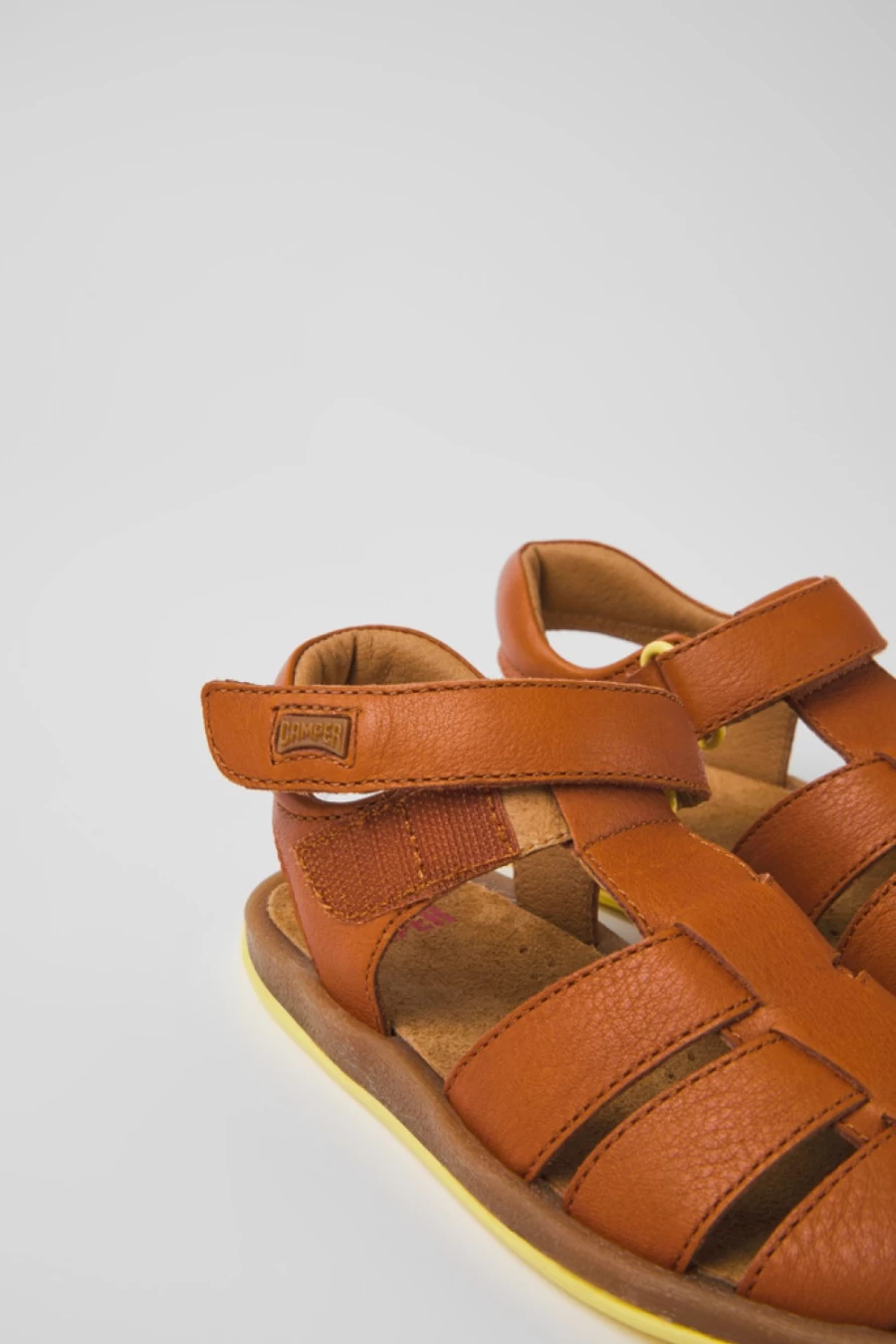 Camper Kids Bicho Children's Shoes - Comfortable & Stylish Footwear for Boys and Girls