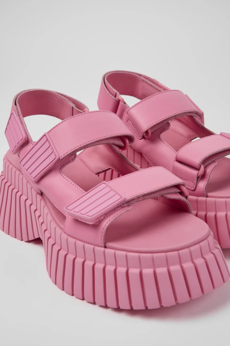 Camper Women's Bcn Stylish Comfort Shoes for Everyday Wear