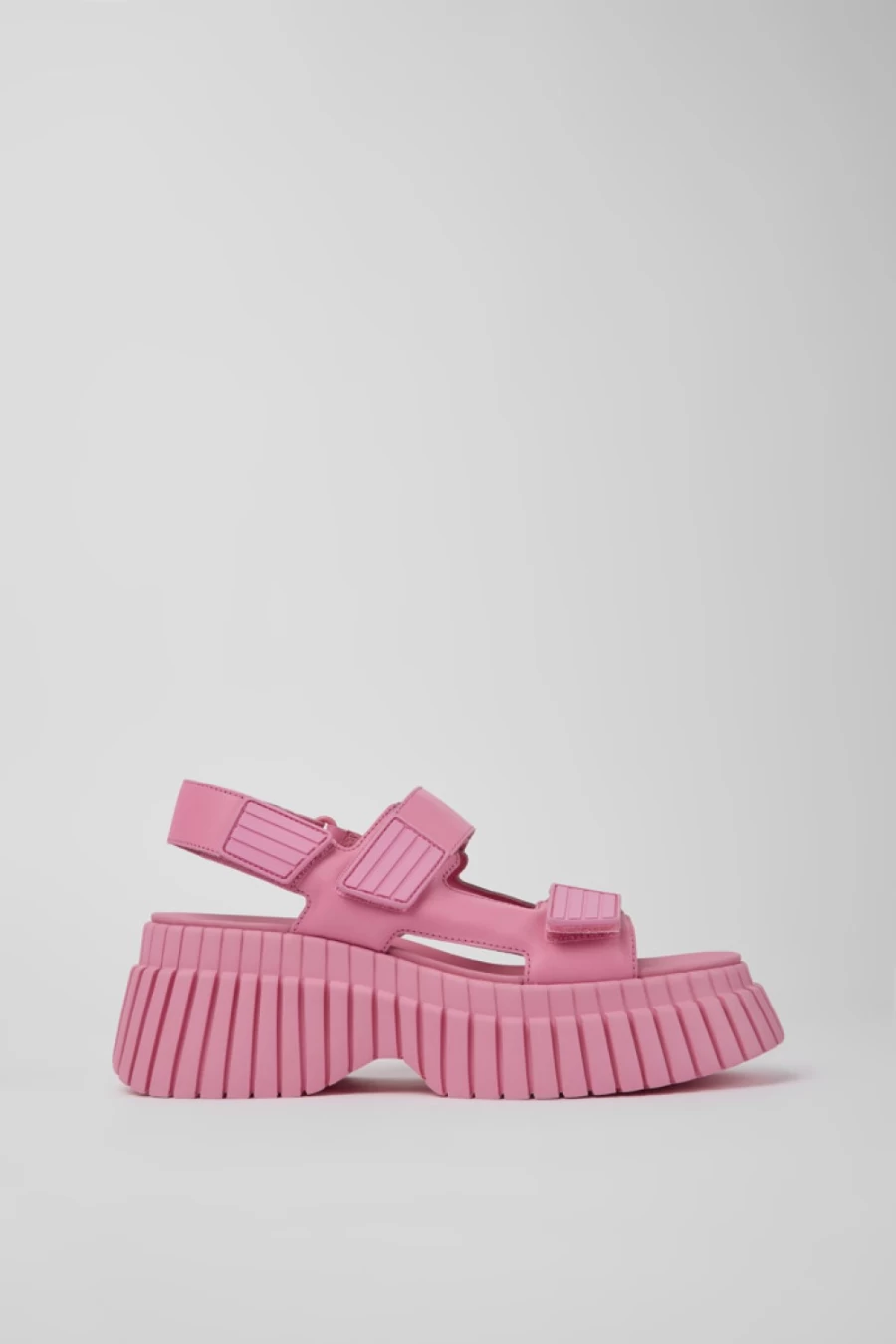 Camper Women's Bcn Stylish Comfort Shoes for Everyday Wear