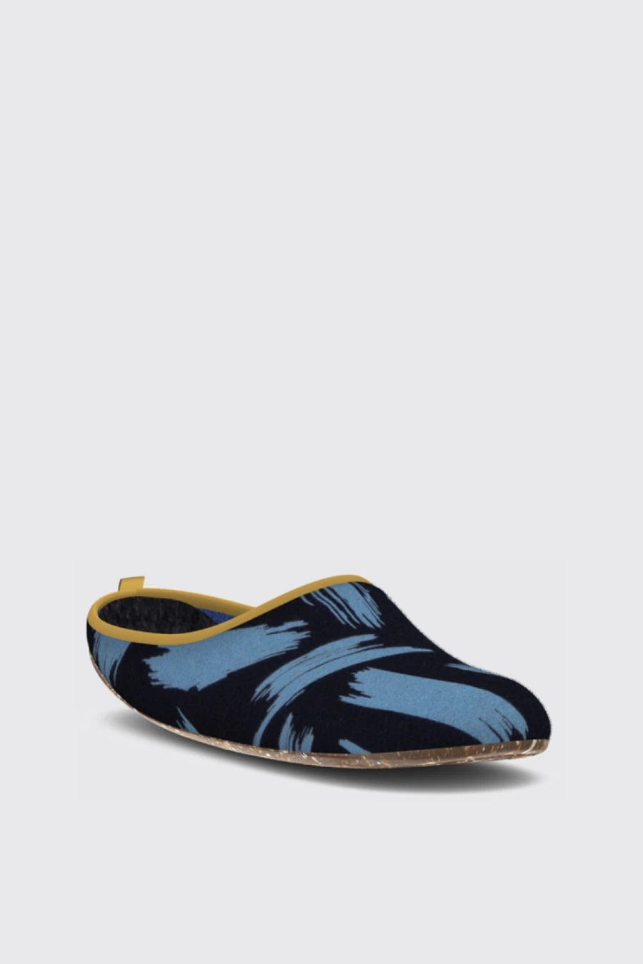 Camper Wabi Men's Shoes – Stylish & Comfortable Footwear for Men