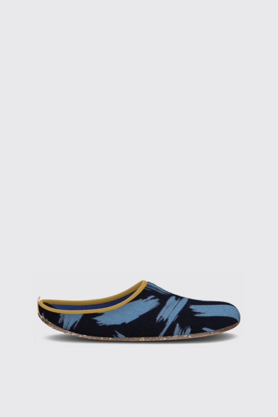 Camper Wabi Men's Shoes – Stylish & Comfortable Footwear for Men