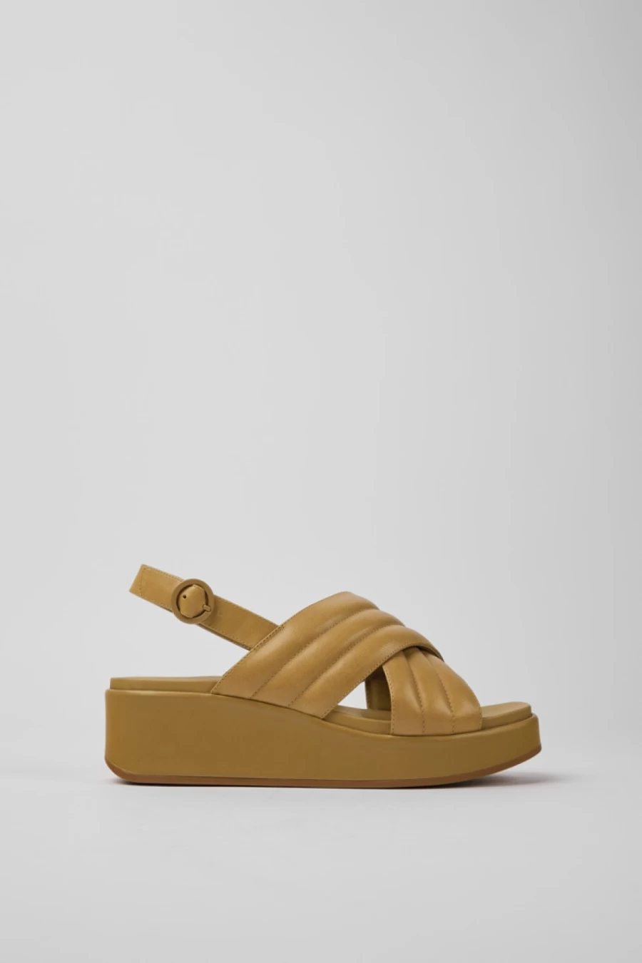 Camper Women's Misia Fashionable and Comfortable Footwear for Everyday Wear