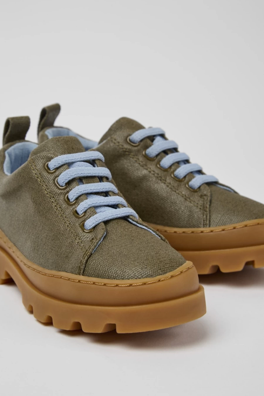 Camper Kids Brutus - Children's Casual Shoes