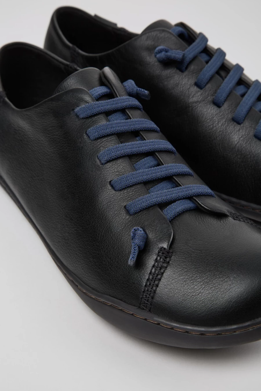 Camper Men's Peu Casual Shoes - Comfortable & Stylish Footwear for Everyday Wear
