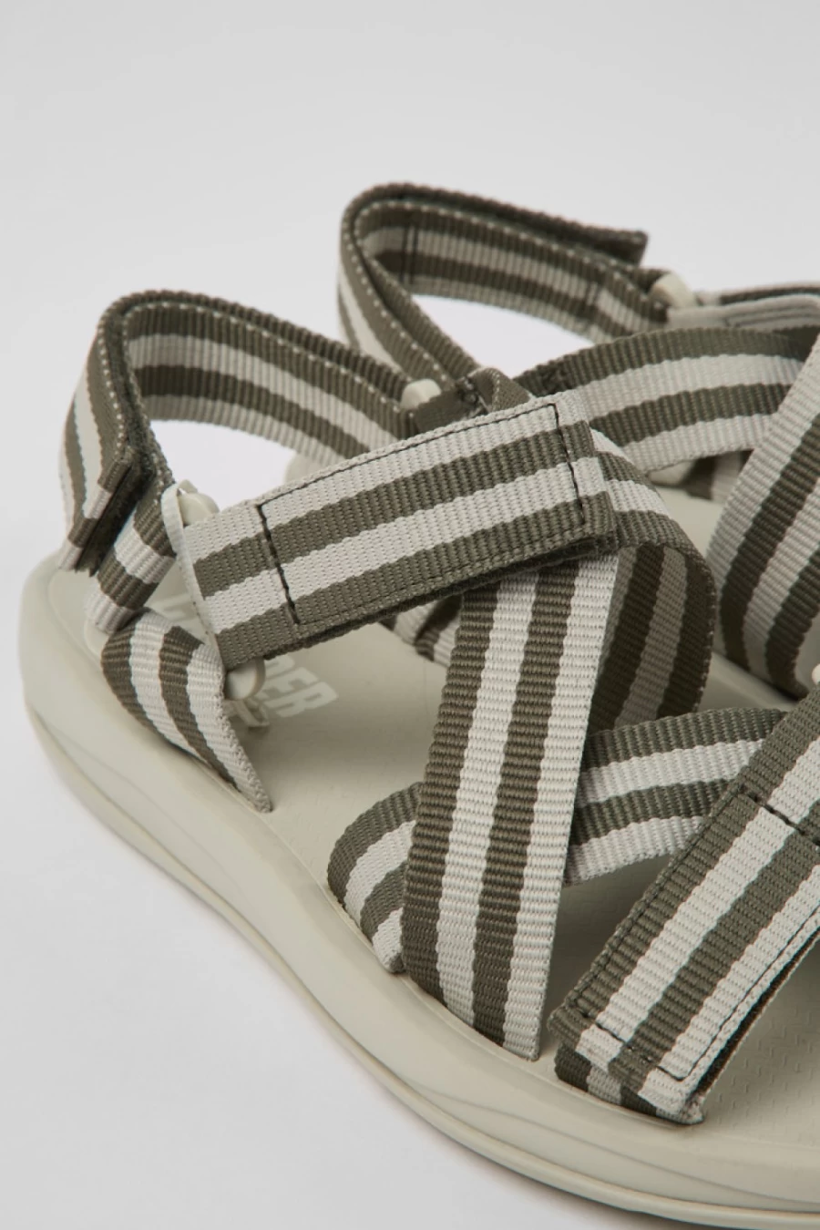 Camper Women's Match Fashion Sneakers – Stylish & Comfortable Footwear