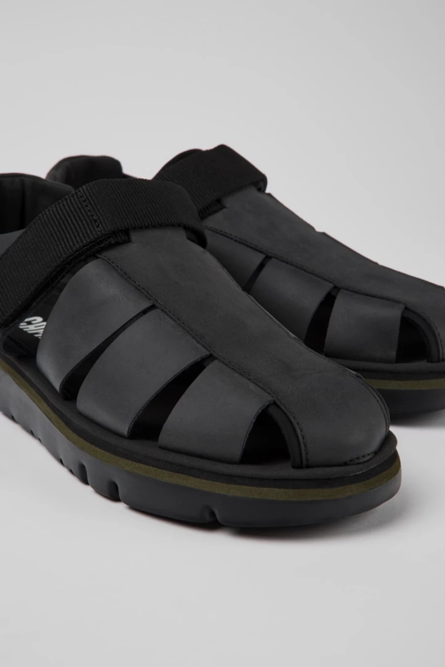 Camper Men's Oruga Casual Sneakers - Lightweight & Comfortable Footwear for Everyday Wear