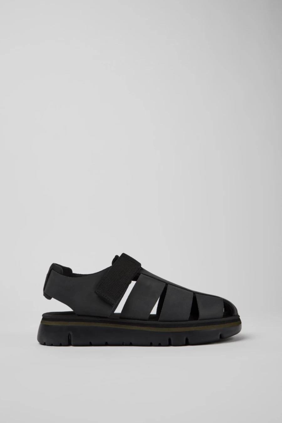 Camper Men's Oruga Casual Sneakers - Lightweight & Comfortable Footwear for Everyday Wear