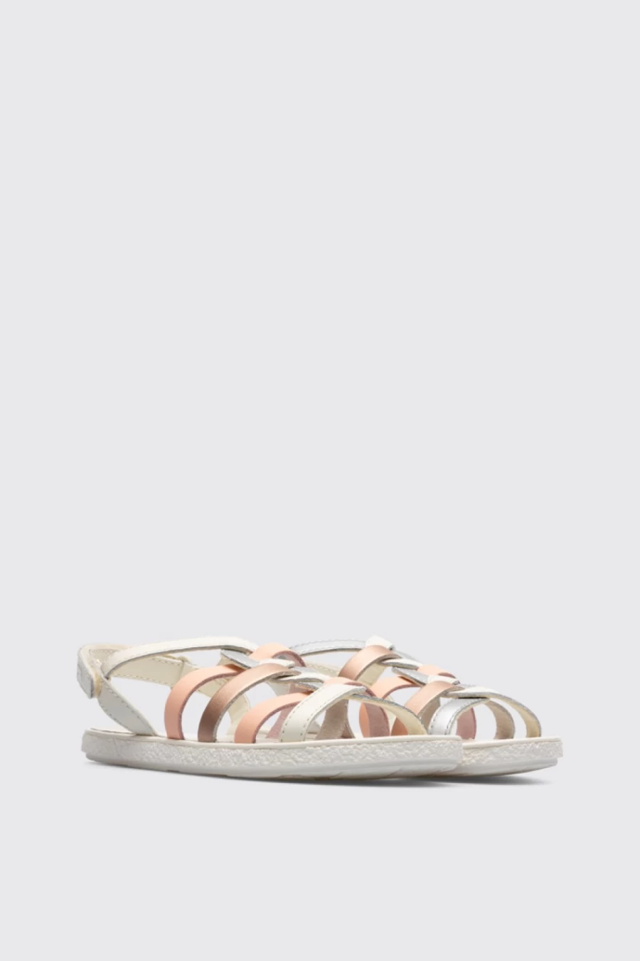 Camper Kids Twins Sneakers – Stylish and Comfortable Children's Shoes