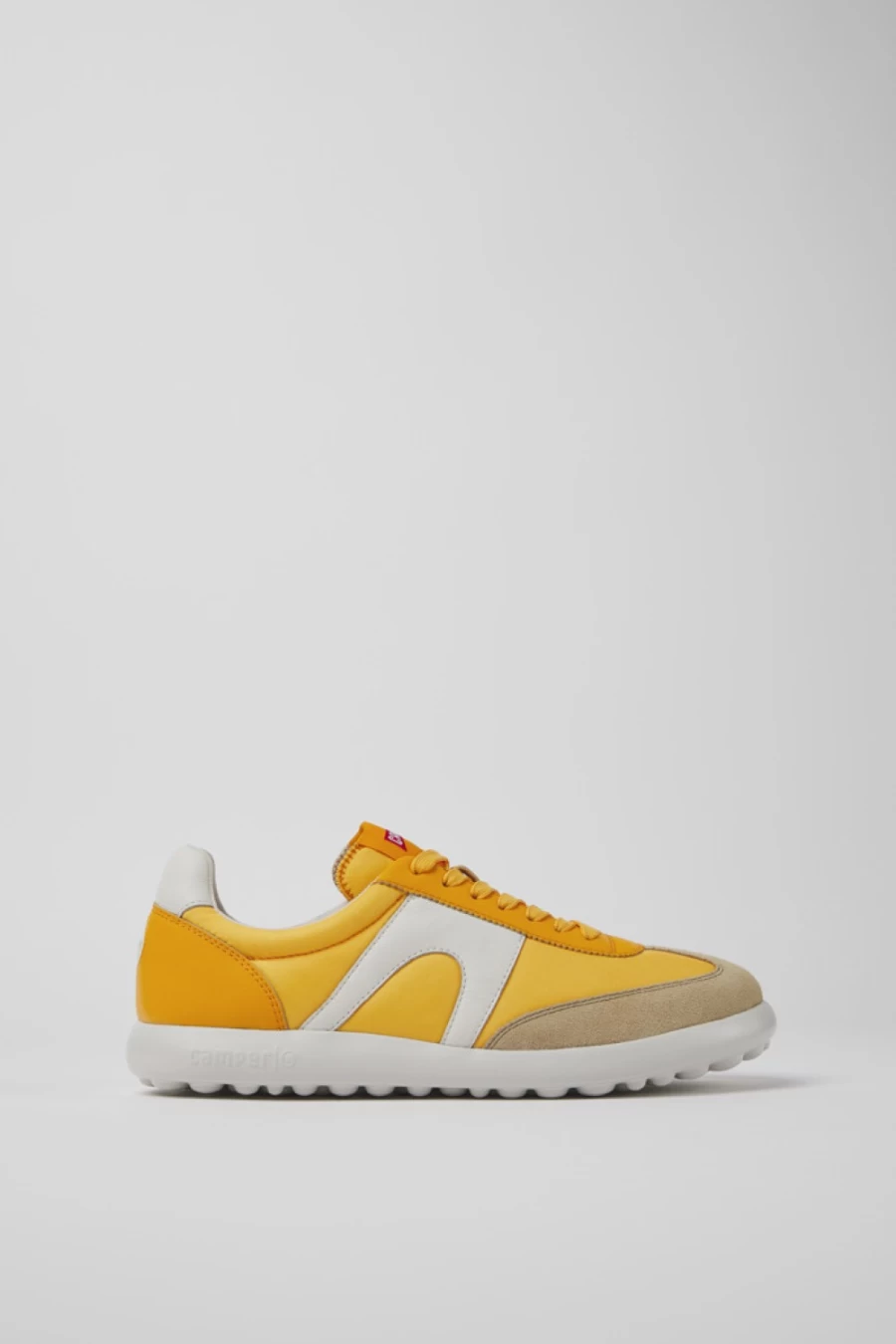 Camper Men's Xlite Pelotas - Lightweight Comfort Sneakers for Men