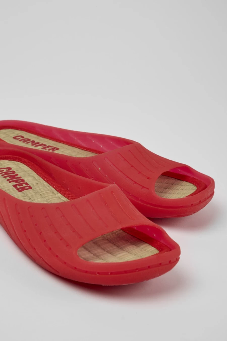 Camper Women's Wabi Casual Comfort Shoes - Stylish & Lightweight Footwear