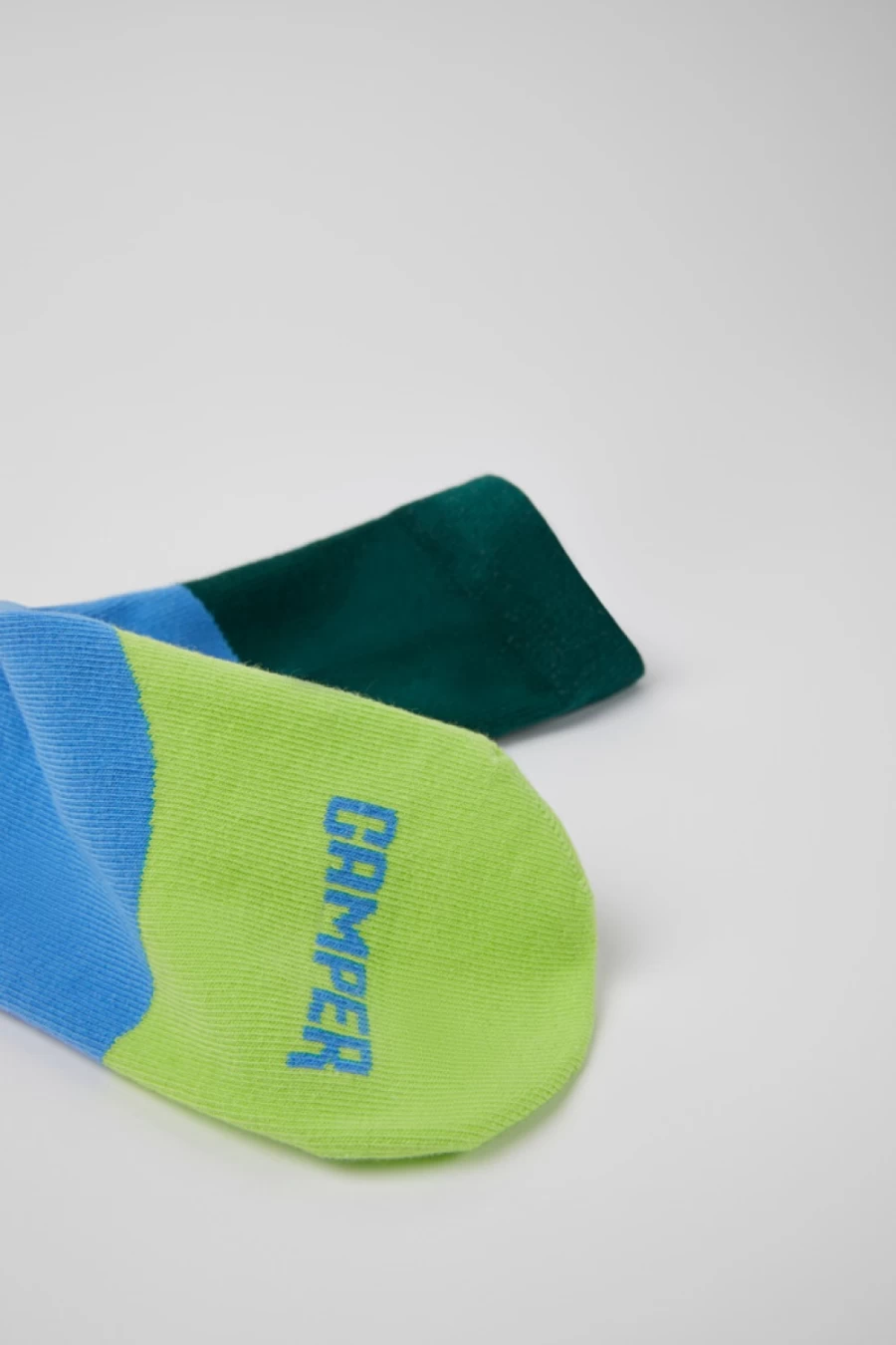 Camper Women's Funky Odd Socks Pack - Colorful Mismatched Socks Set