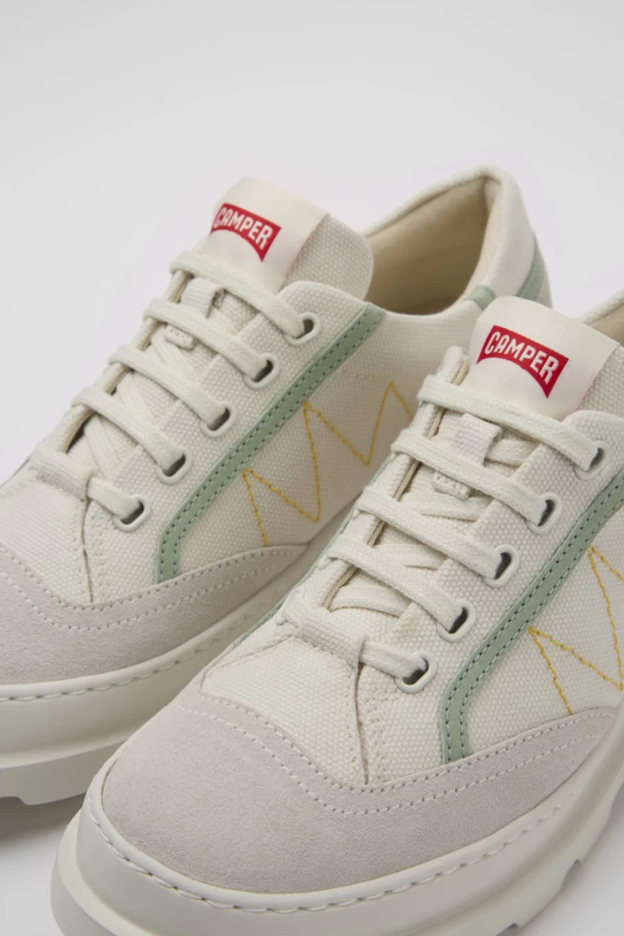 Camper Women's Brutus Fashion Sneakers
