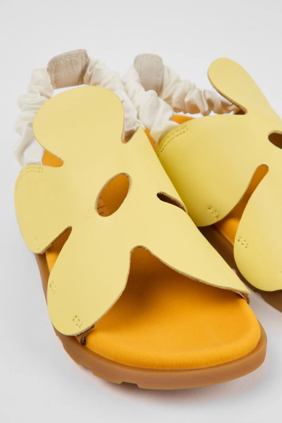Camper Kids Brutus Sandal - Durable & Comfortable Children's Footwear