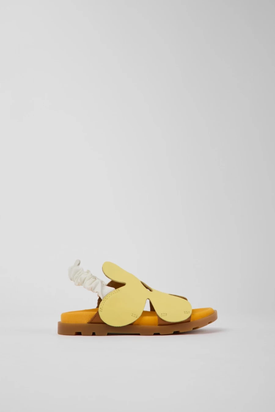 Camper Kids Brutus Sandal - Durable & Comfortable Children's Footwear