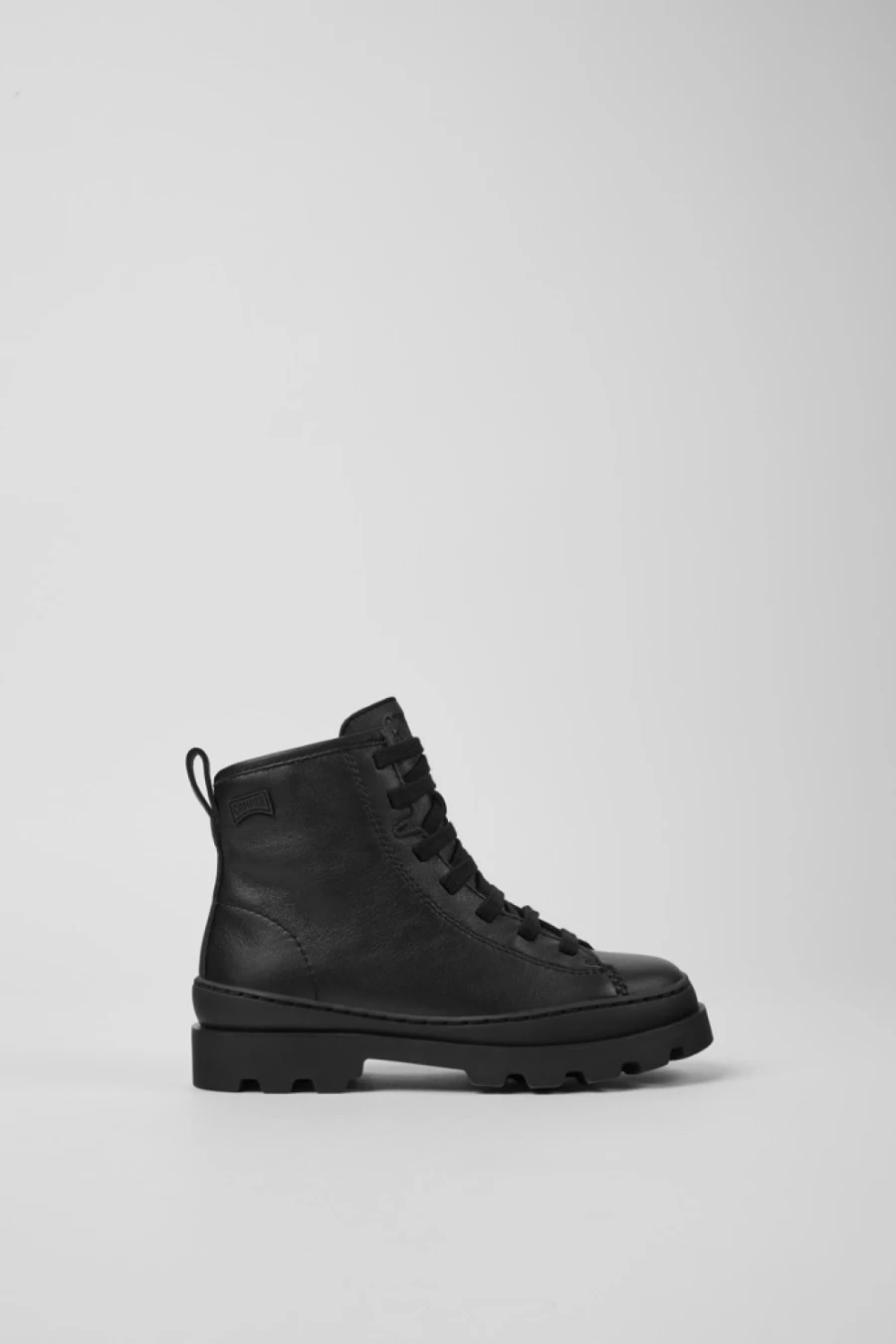 Camper Kids Brutus - Stylish and Comfortable Children's Shoes