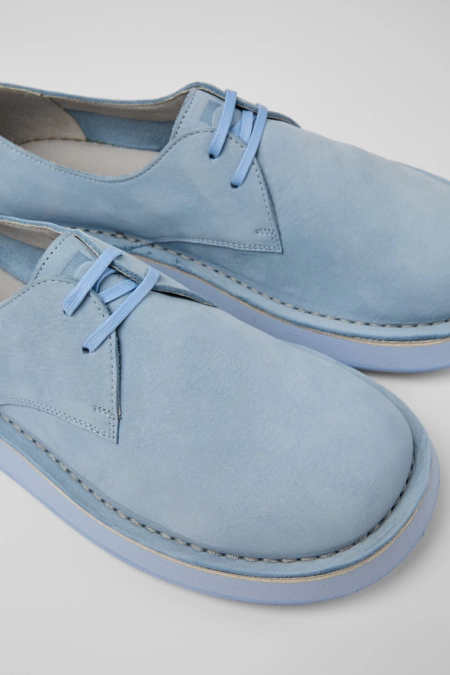 Camper Brothers Polze Men's Shoes