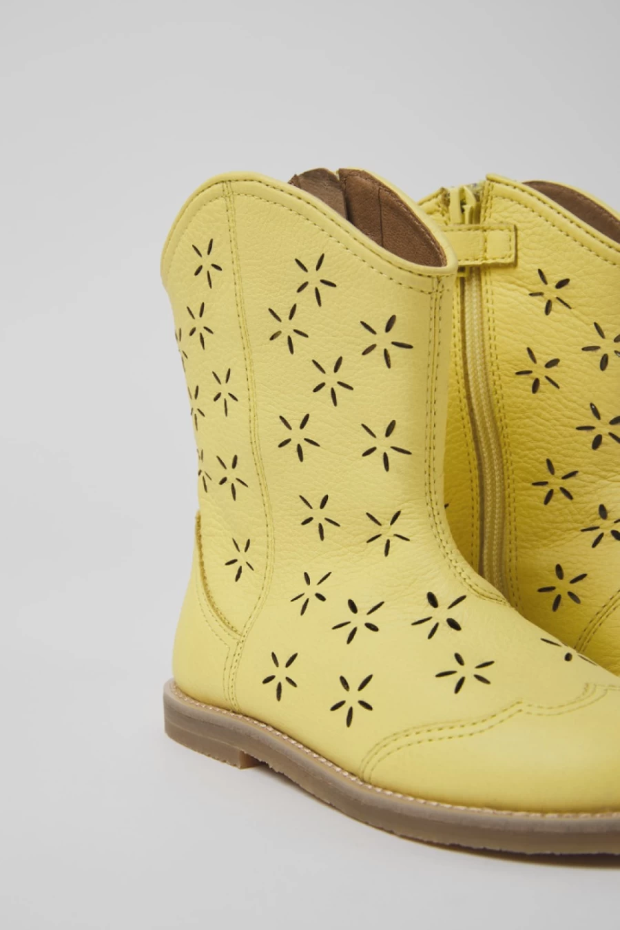Camper Kids Savina Children's Shoes - Comfortable & Stylish Footwear for Boys and Girls