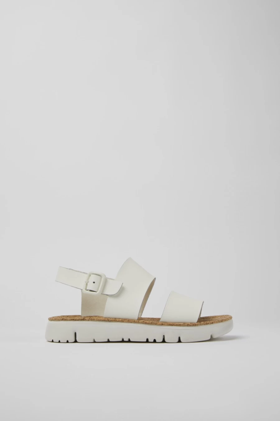 Camper Women's Oruga Fashionable and Comfortable Footwear for Everyday Wear
