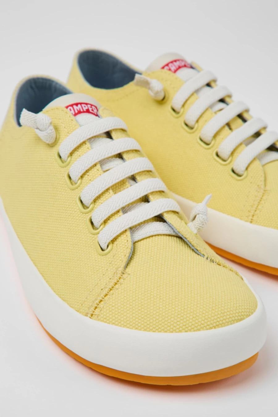 Camper Women's Peu Rambla Fashion Sneakers