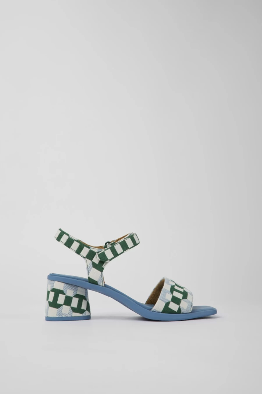 Camper Women's Kiara Fashionable and Comfortable Footwear for Everyday Wear
