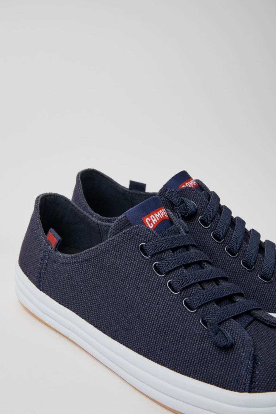 Camper Women's Hoops Sneakers – Stylish and Comfortable Footwear