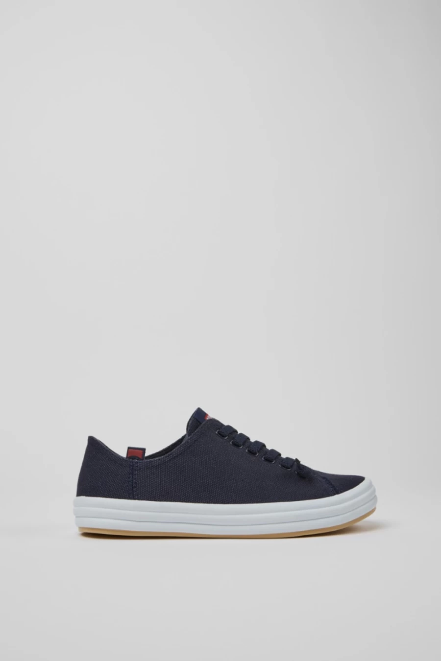 Camper Women's Hoops Sneakers – Stylish and Comfortable Footwear