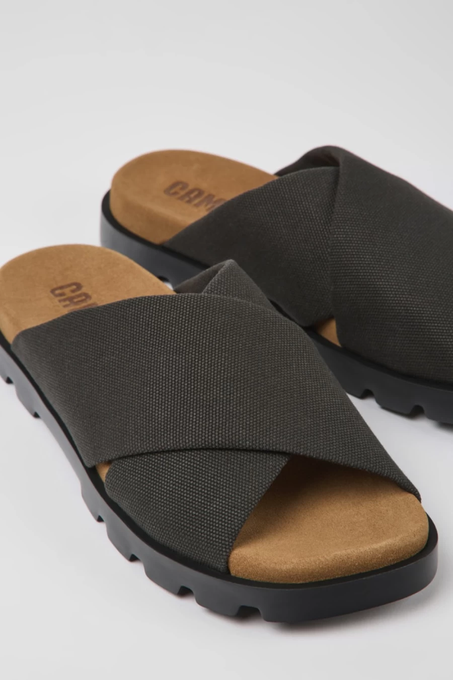 Camper Men's Brutus Sandal - Comfortable & Stylish Footwear for Men
