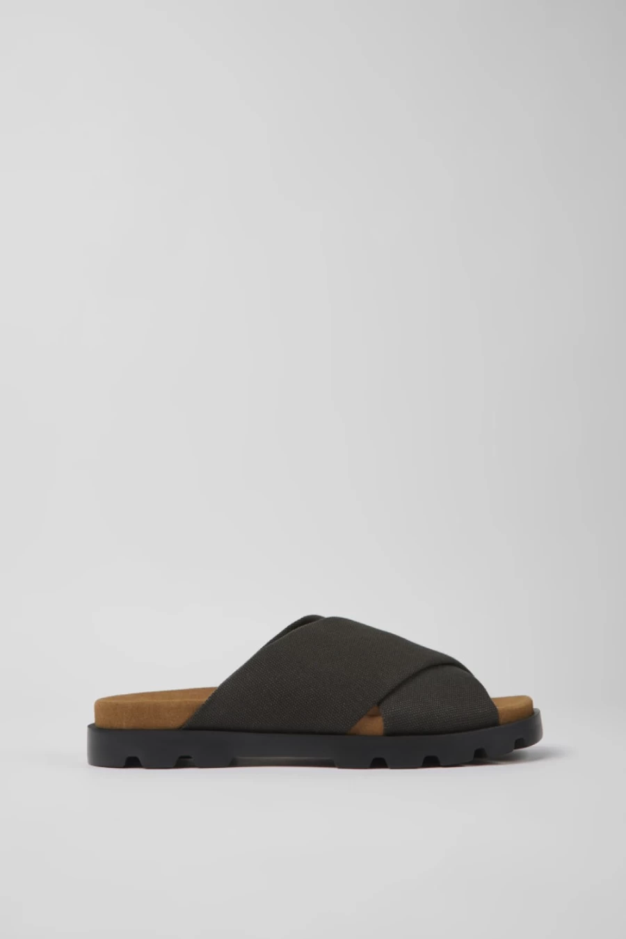 Camper Men's Brutus Sandal - Comfortable & Stylish Footwear for Men