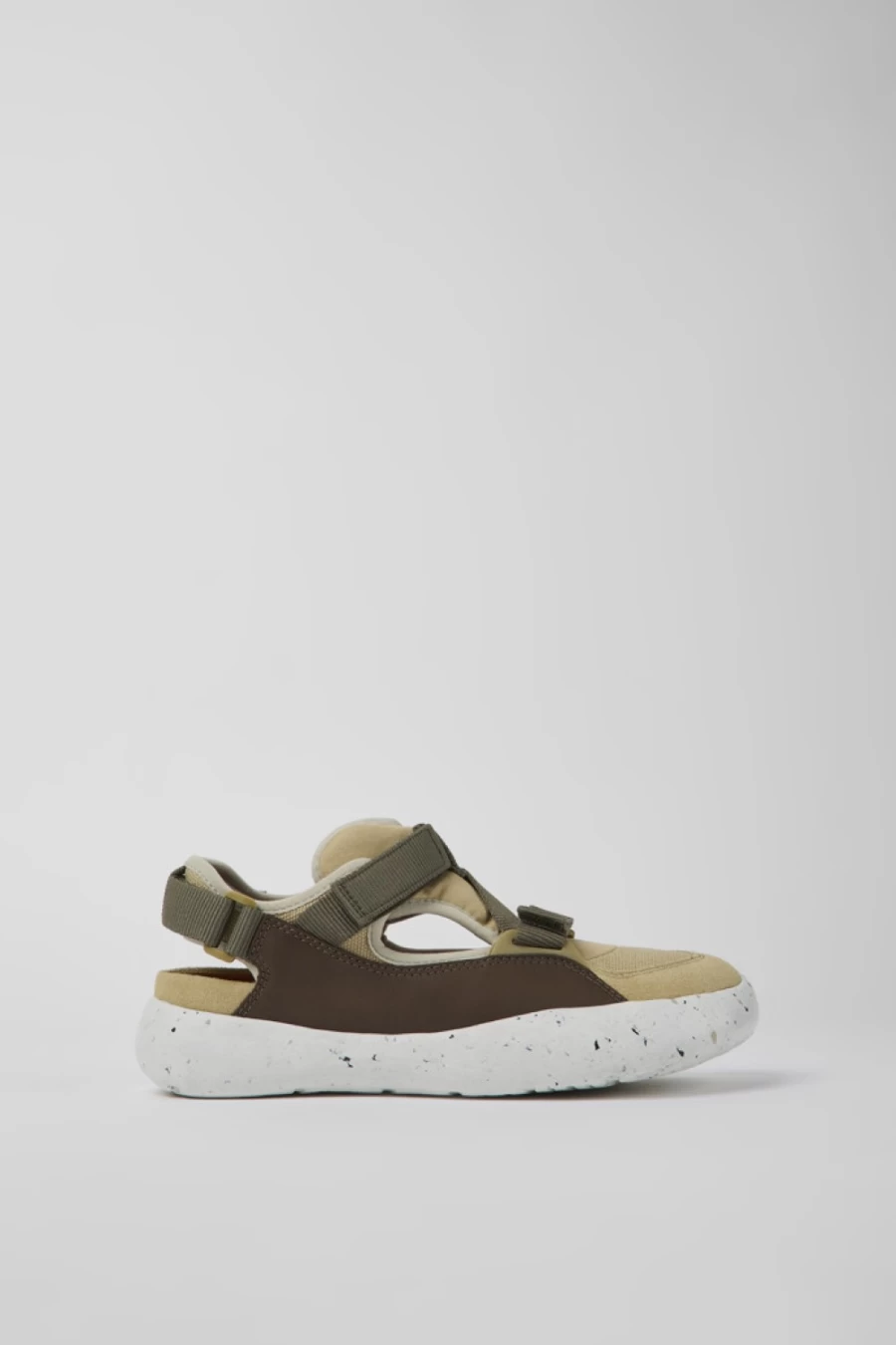 Camper Women's Peu Stadium Sneakers - Stylish Comfort for Everyday Wear