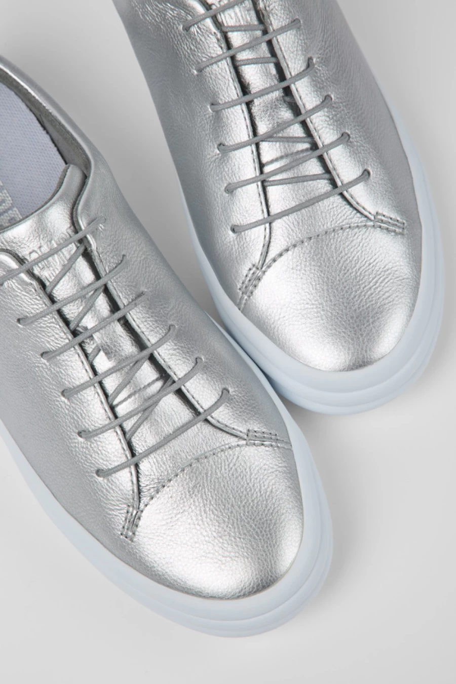 Camper Women's Hoops Sneakers – Stylish & Comfortable Footwear