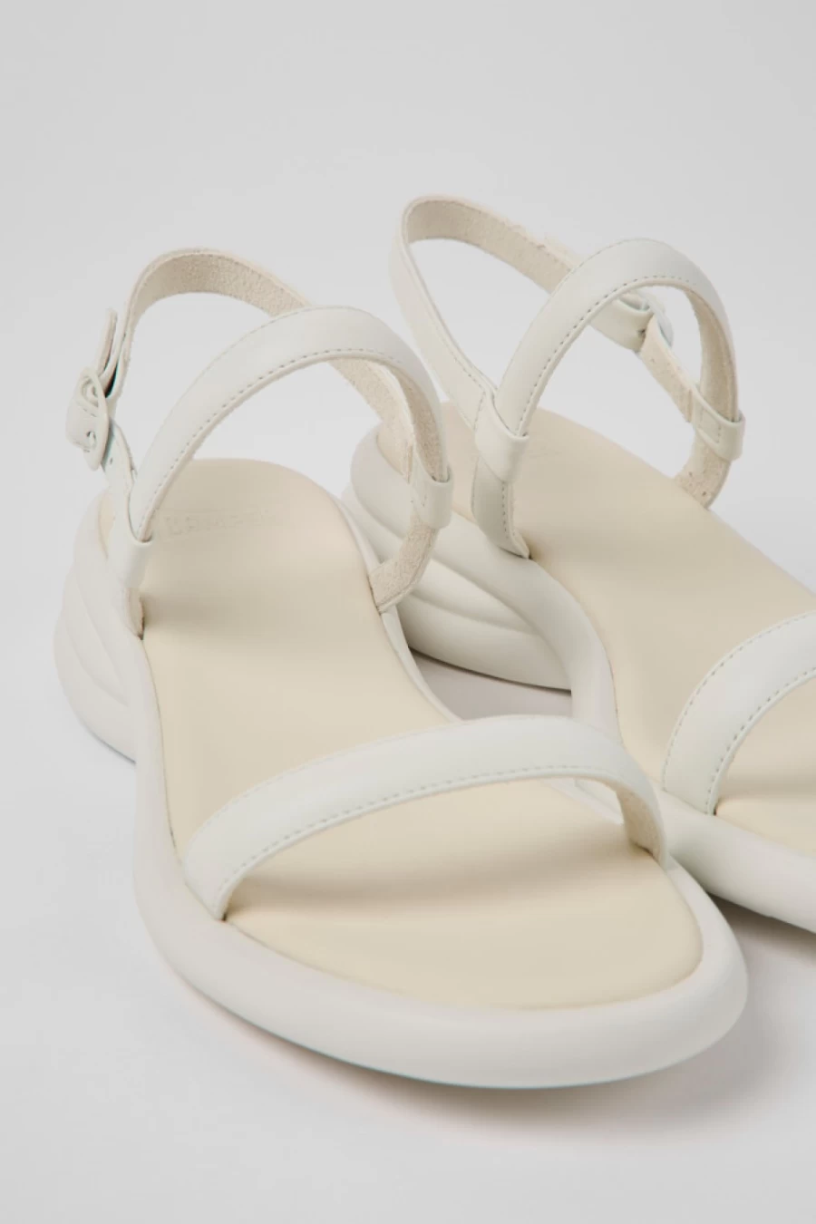 Camper Women's Spiro Comfortable Casual Shoes