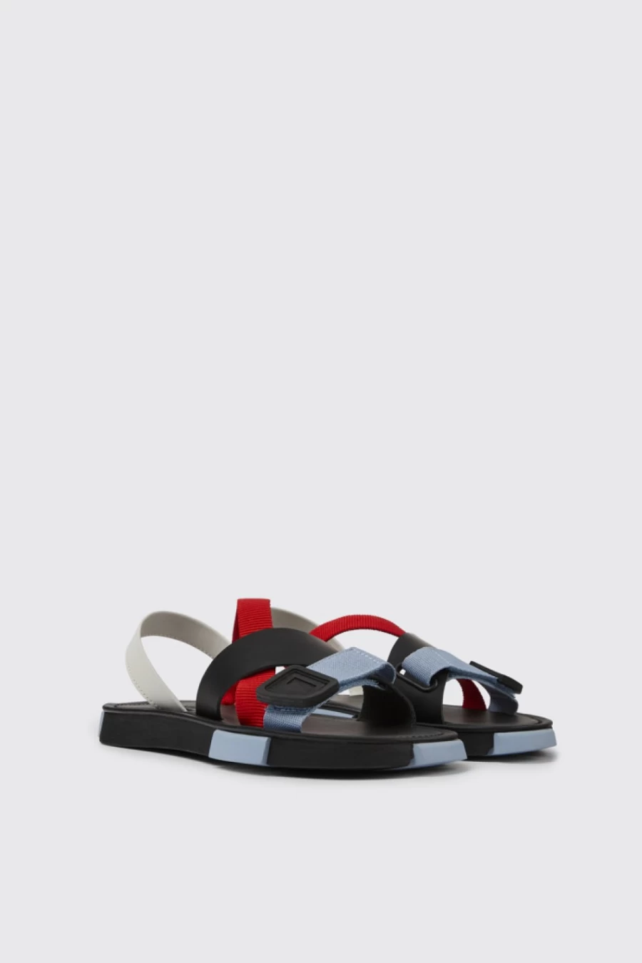 Camper Women's Set - Stylish & Comfortable Footwear Collection