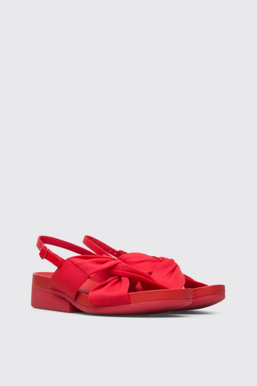 Camper Women's Minikaah Fashion Sneakers for Comfort and Style
