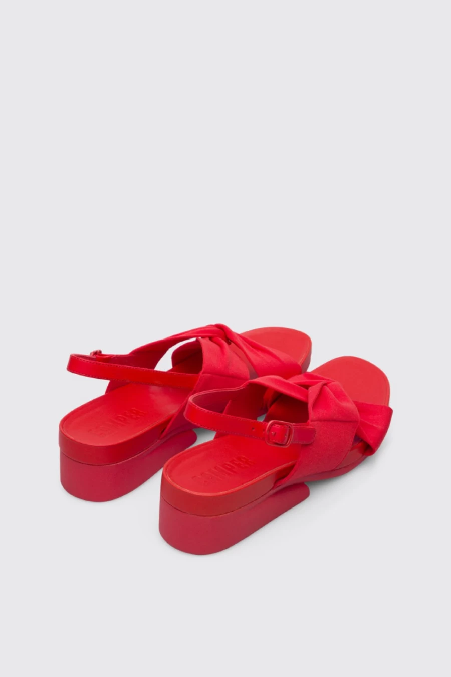 Camper Women's Minikaah Fashion Sneakers for Comfort and Style